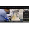 Buy cheap Pneumatic Anesthesia Gas Machine with Built in battery backup 3 hours from wholesalers