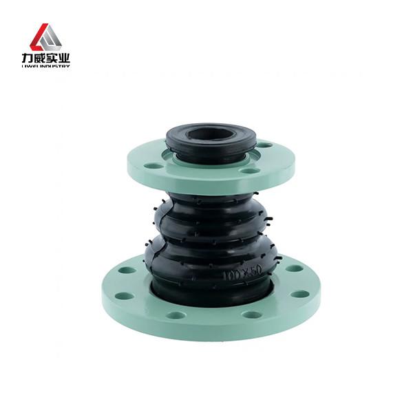 Buy cheap Eccentric Rubber Concentric Reducing Expansion Joint from wholesalers