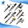 Buy cheap common rail injector nozzle 392-0200 392-0204 for 513B 3512 c3500 excavator engine parts 3920200 3920204 from wholesalers