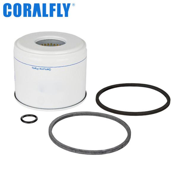 Buy cheap Standard Size Fuel Filter 26561117 14 Micron from wholesalers