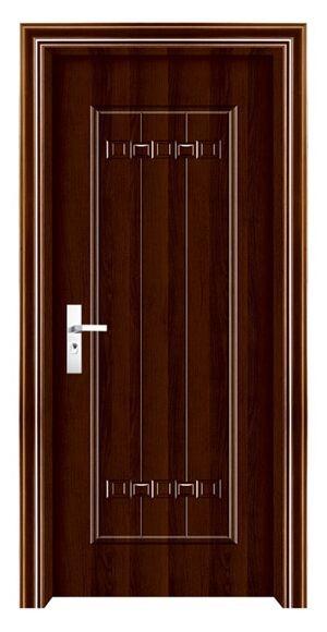 Buy cheap ABNM-JSK1040 steel wood interior door from wholesalers