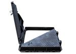 Municipal Engineering Double Sealed Drain Cover Corrosion Resistance EN124 D400