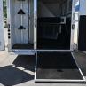 Buy cheap 60" X 54" Horse Trailer Ramp Mat Anti Slip Horse Box Ramp Matting from wholesalers