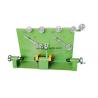 Buy cheap Bobbin Double Twist Cable Bunching Machine High Speed Twisting from wholesalers