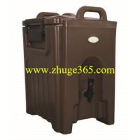 Buy cheap 46 Litres Insulated Beverage Dispenser product