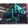 Buy cheap Pharmaceutical Industry Paddle Dryer Contra Flow Granular Dryer Industrial from wholesalers