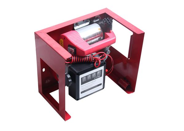 Buy cheap YDDPA-40A 12VDC OR 24VDC BATTERY DIESEL PUMP ASSEMBLY from wholesalers