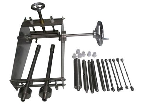 Buy cheap IEC60540 Cable Testing Equipment from wholesalers