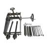 Buy cheap IEC60540 Cable Testing Equipment from wholesalers