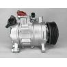 Buy cheap Auto Ac Conditioning Compressor For BMW X3 X4 2.0 64529216467 64529255087 from wholesalers