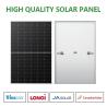 Buy cheap 5kw 10kw Solar Panels On Grid Energy System For Commercial Within 24 Hours Work Time from wholesalers