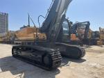 Used Excavators Hyundai 330lc-9s Excavator for Construction Projects