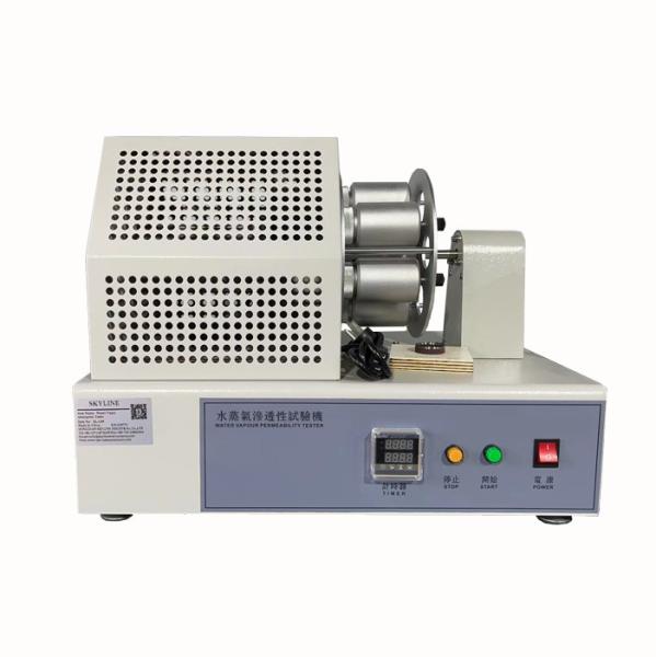 Buy cheap lab Water Vapor Permeability Tester SATRA TM172 EN ISO20344 BS3144 from wholesalers