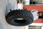 OEM Truck Bus Tyres 1200-20 Bias Ply Truck Tires Low Rolling Resistence
