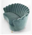 2018 new design event wooden popular long back wedding sofa,LIVING ROOM SOFA
