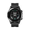 Buy cheap Black Fitness Tracker Device Ip67 Smartwatch For Swimming And Cycling from wholesalers