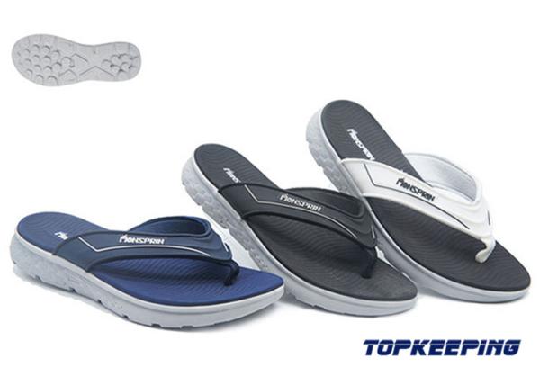 Buy cheap Sports EVA Slipper High Elastic Non Slip Summer Outdoor Flip Flop from wholesalers