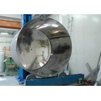Buy cheap Metal automatic tank polishing machine product