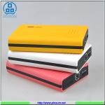 Buy cheap Car battery charger 12v 10500mah power station jump starters for vehicle from wholesalers