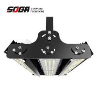 Buy cheap CRI LED Area Flood Lights 300W Easy Install Outdoor Lights IP65 product