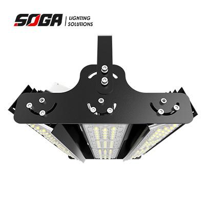 Buy cheap CRI LED Area Flood Lights 300W Easy Install Outdoor Lights IP65 from wholesalers