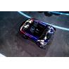 Buy cheap Amusement Park Children Go Kart Pro Racing Electric 48V With LED Light from wholesalers