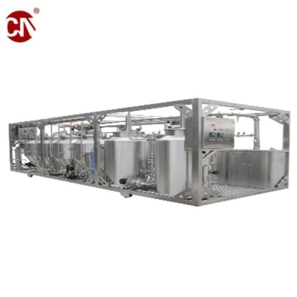 Buy cheap Small Glass Bottle Yogurt Drink Bottling Machine for Customized Production Line from wholesalers