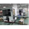 Buy cheap 5.4KW Fully Automatic Screen Printing Machine for Square oval hexagon bottle from wholesalers