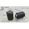 Buy cheap Egg Collection Belt Transmission Black Rubber Roller For Poultry from wholesalers