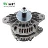 Buy cheap Alternator 24V Commins Generator 8600467 ALT3850 8717N 0124655120 0124655425 20R0957 3662756 366275601 0124655120 ALT3850 from wholesalers