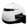 Buy cheap Infrared Thermometer Camera Smart Temperature Measuring Helmet from wholesalers