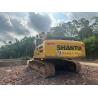 Buy cheap Shantui Se305LC Se305lcw Hydraulic 30 Ton Medium Crawler Excavator with Spare Parts from wholesalers