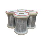 Eat Element 0.05-7.5mm Nickel Alloy Cr20Ni35 1390°C Melting Point With Stable