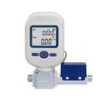 Turbine Mass Gas Flow Meter With MEMS Thermal Sensing Technology MF5706