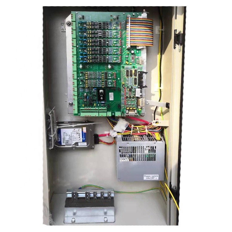 GROSSE Control Electronic Jacquard Controller Panel Box Controller Panel For Loom