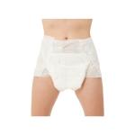 Plain Woven Soft and Comfortable Incontinence Adult Diaper for Elderly Free