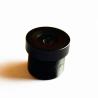 Buy cheap 1/4" 2.3mm F2.6 Megapixel M12x0.5 mount 136degree wide angle lens for OV9712 from wholesalers