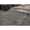 Buy cheap Light Weight Galvanized Steel Profile Solar Bracket System C Section Steel Purlin from wholesalers