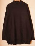 Women's casual sweaters