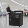 Buy cheap Upscale HVAC Scent Diffuser Machine Affordable Boutique Home Aroma Diffuser from wholesalers