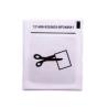 Buy cheap RFID UHF Nylon Care Labels For Clothing EPC 96 Bits Garment Care Label from wholesalers
