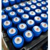 Buy cheap Rechargeable LFP LiFePO4 Cylindrical Cells 3.2v 3C Discharge For Solar Street Lights from wholesalers
