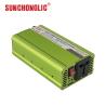 Buy cheap Modified Sine Wave Off Grid Solar Inverter 15V 12V Dc To 230V 1000va from wholesalers