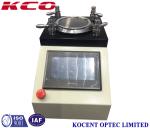 Automatic Fiber Optic Polishing Equipment Corner Pressure Intelligent MPO MTP
