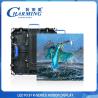 Buy cheap P3.91 Indoor LED Video Wall Screen Adjustable Radian fast delivery from wholesalers