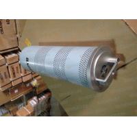 Buy cheap High Efficiency Round Shape Diesel Engine Filters For Excavator 4448402 product