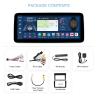 Buy cheap Universal 12.3INCH IPS Touch Screen Car DVD Player for Android 11.0 Navigation Stereo from wholesalers