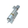 Buy cheap Welding hinge heavy duty H603A, with steel washer, material: iron, finishing: self color or zinc plating from wholesalers