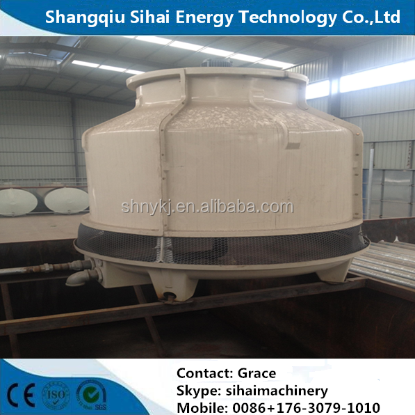 Convert Waste Tyres into Valuable Pyrolysis Oil with Water Cooling Recycling Machine