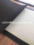 Water Absorbent Bar Counter Mat Durable Bar Games Beer Rubber Mats for
